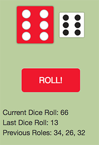 dice roll image